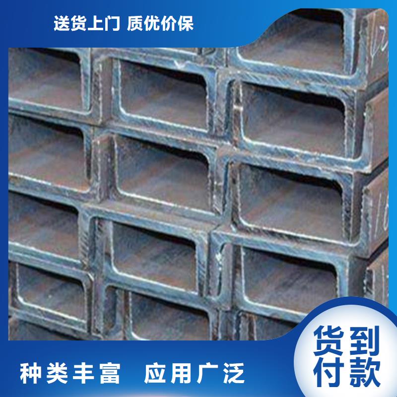 槽鋼優(yōu)品