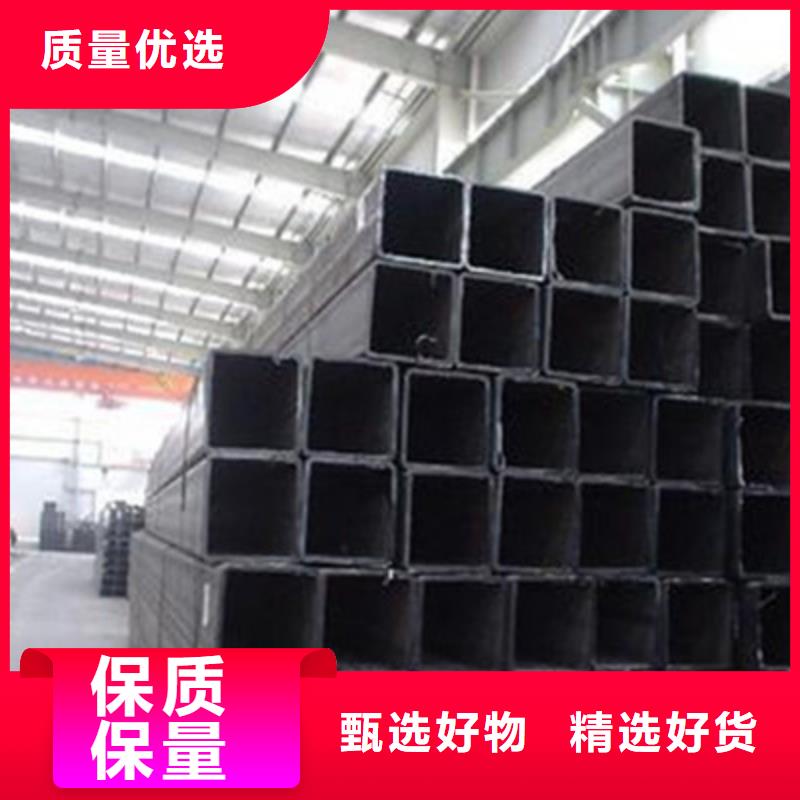 優選：方管工廠