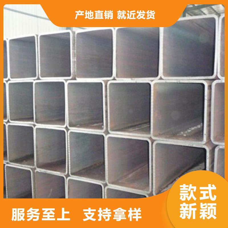 方管客戶信賴