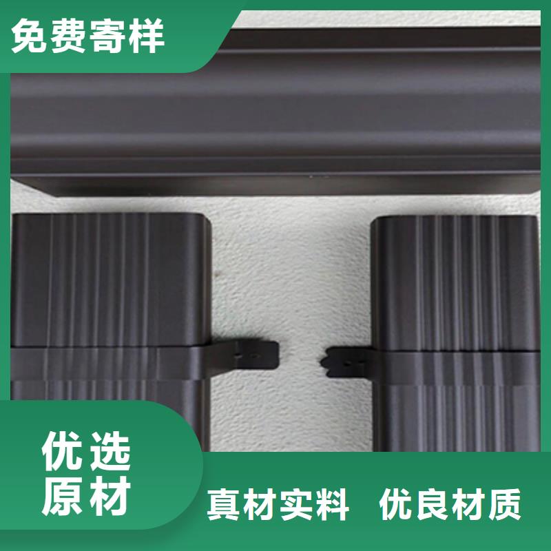 排水槽金安區(qū)哪家質(zhì)量好