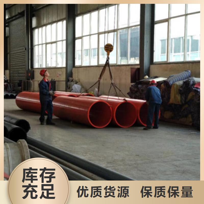 隧道逃生管道材質逃生管瀍通管業