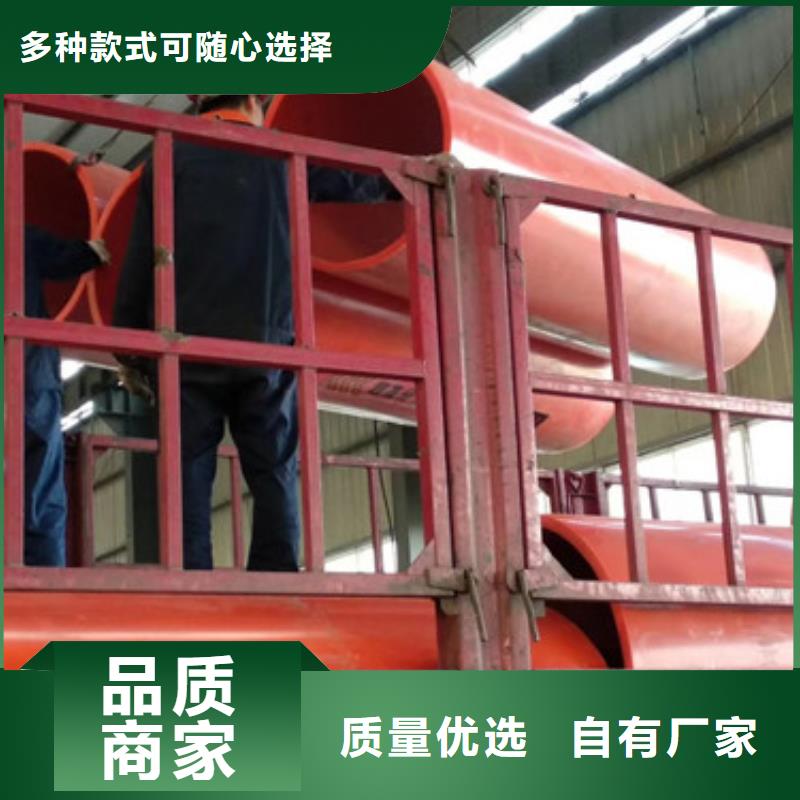 隧道逃生管道價格逃生管瀍通管業(yè)