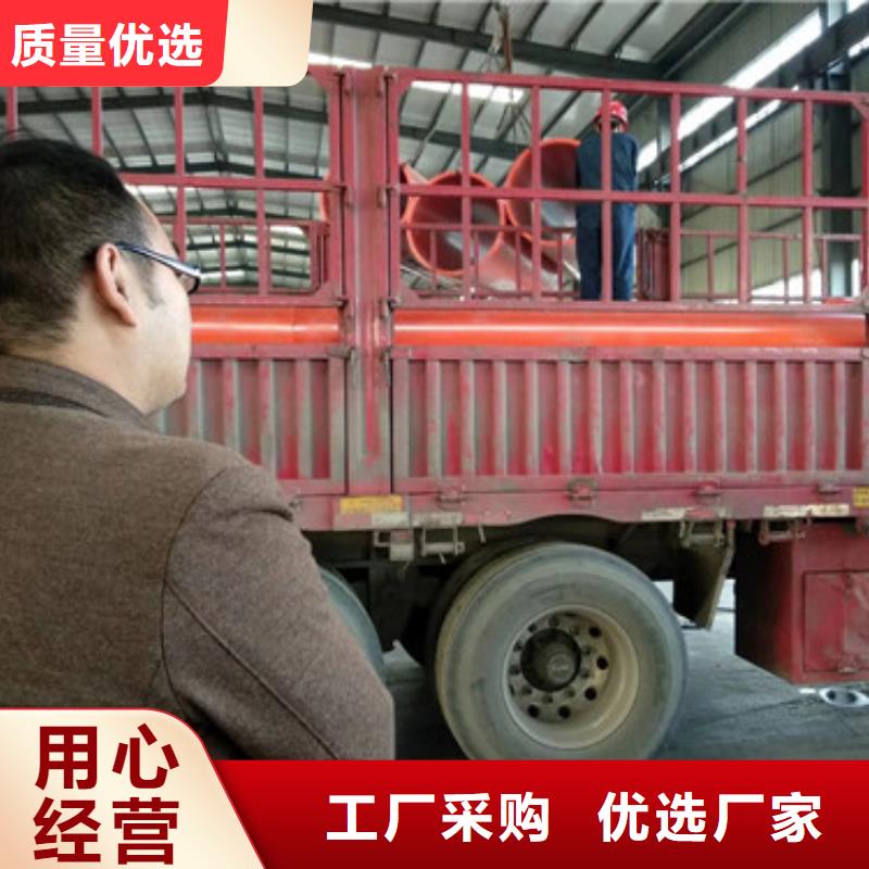 隧道逃生管就近倉庫發(fā)車