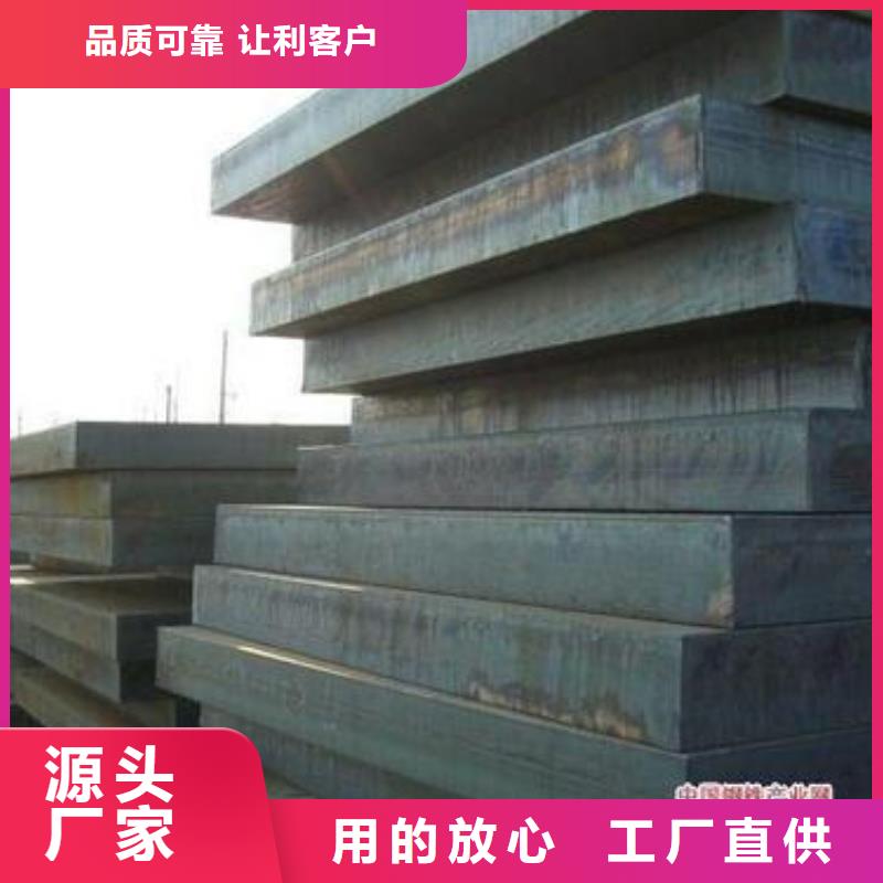 鋼板制作商