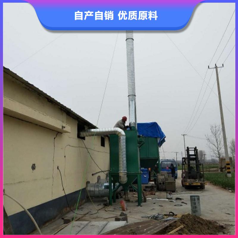支持定制的除塵器供貨商