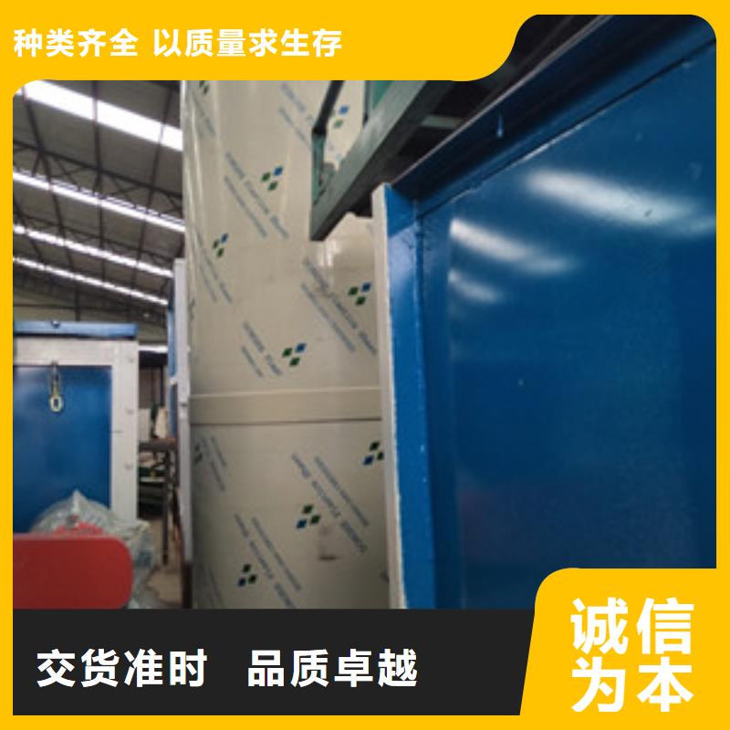 定做噴淋塔的當(dāng)?shù)貜S家