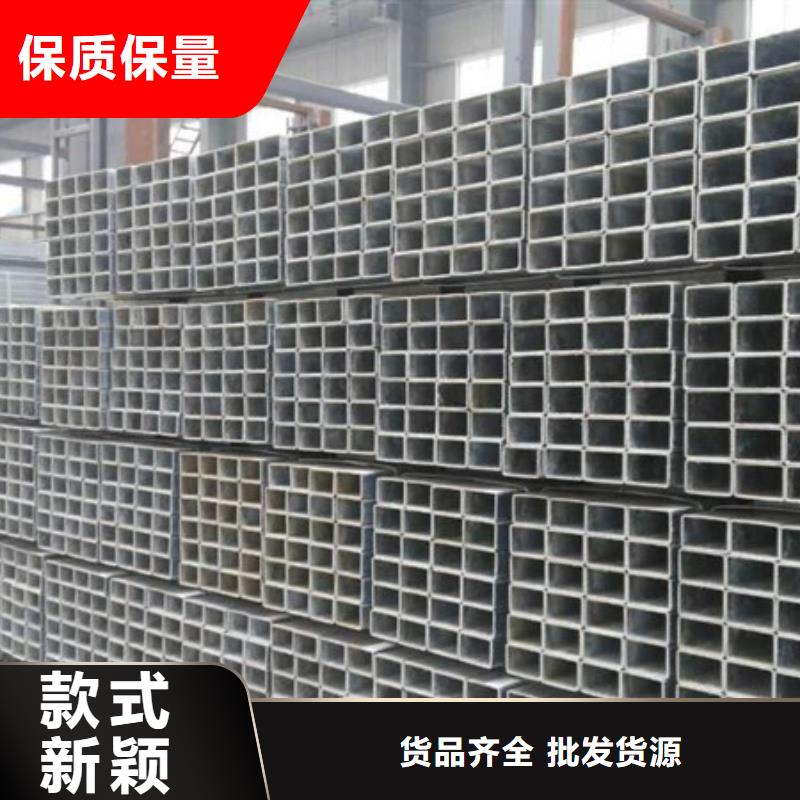 方管暢銷全省