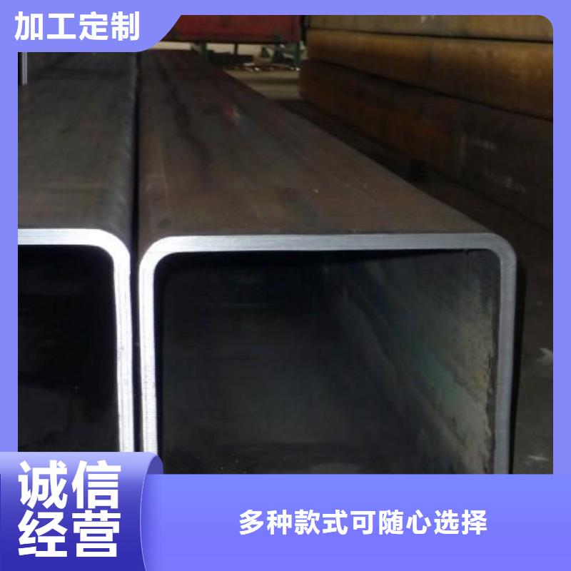 方管暢銷全省