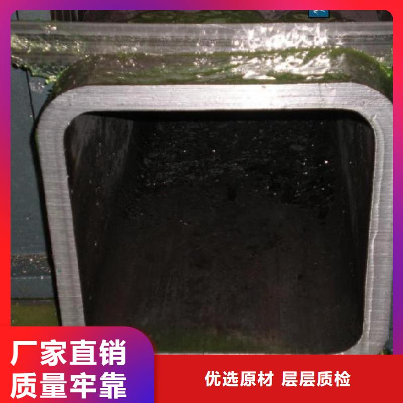 大規(guī)模方管生產(chǎn)廠家