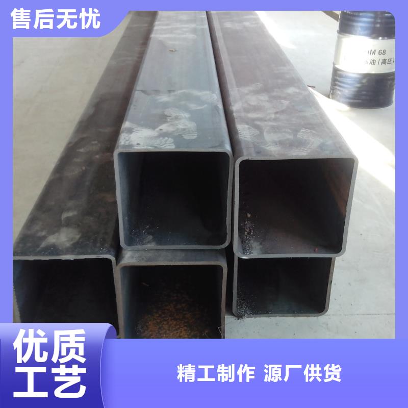 方管價格厚道