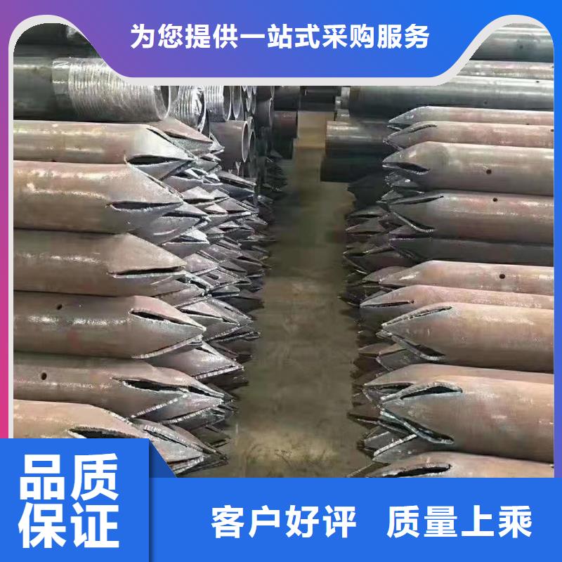 橋梁聲測(cè)管廠家支持定制