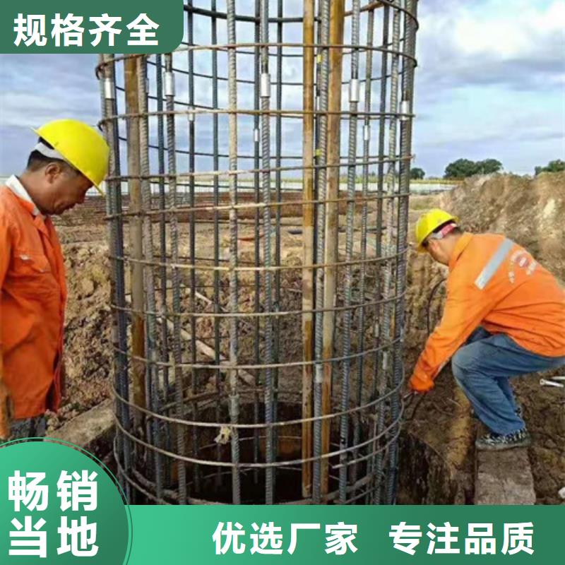 橋梁聲測管廠家長期供應