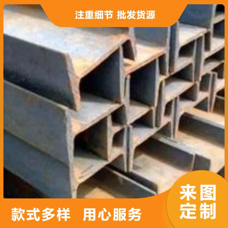 工字鋼-專注研發(fā)