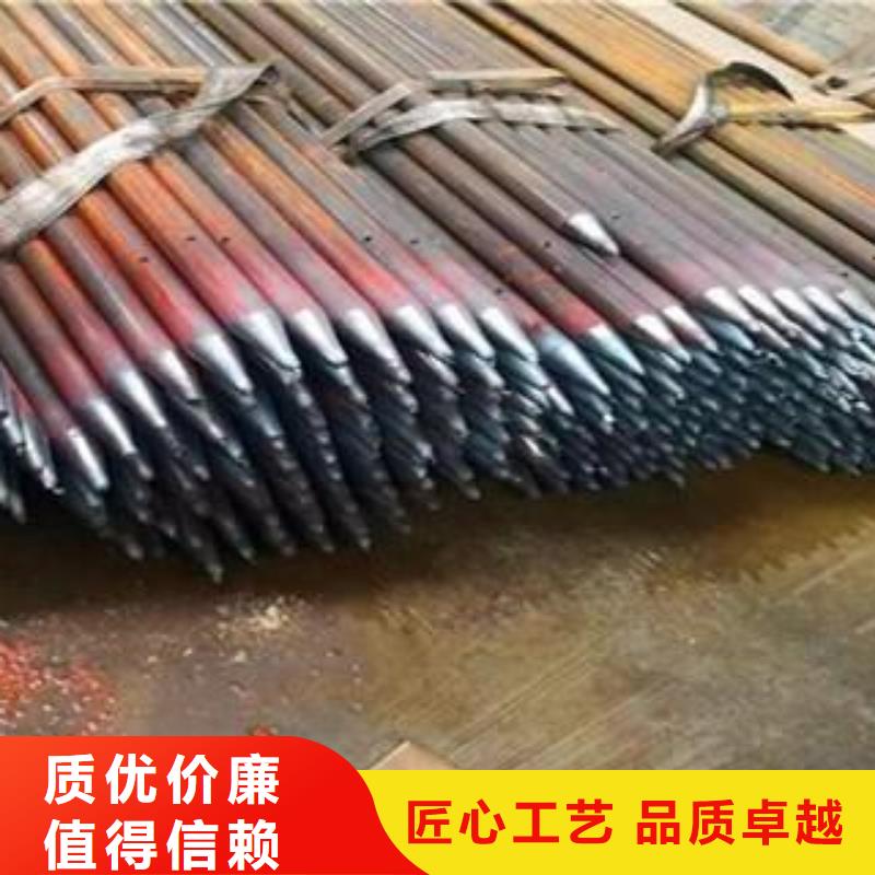 質(zhì)量?jī)?yōu)的注漿管生產(chǎn)廠家