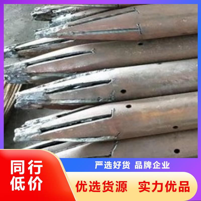 注漿管、注漿管生產(chǎn)廠家-找煒杰鋼管有限公司