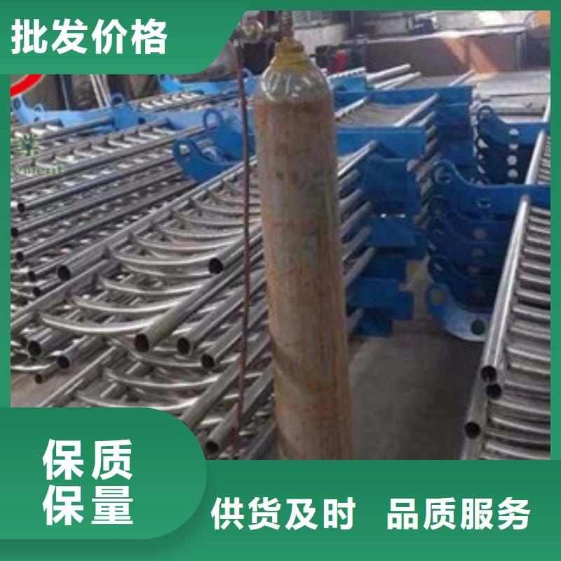 不銹鋼復(fù)合管護欄-不銹鋼復(fù)合管護欄免費寄樣