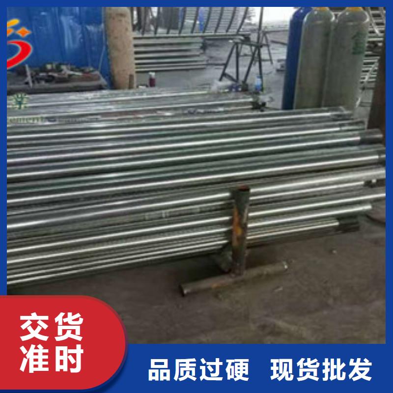 優選：不銹鋼橋梁護欄廠家