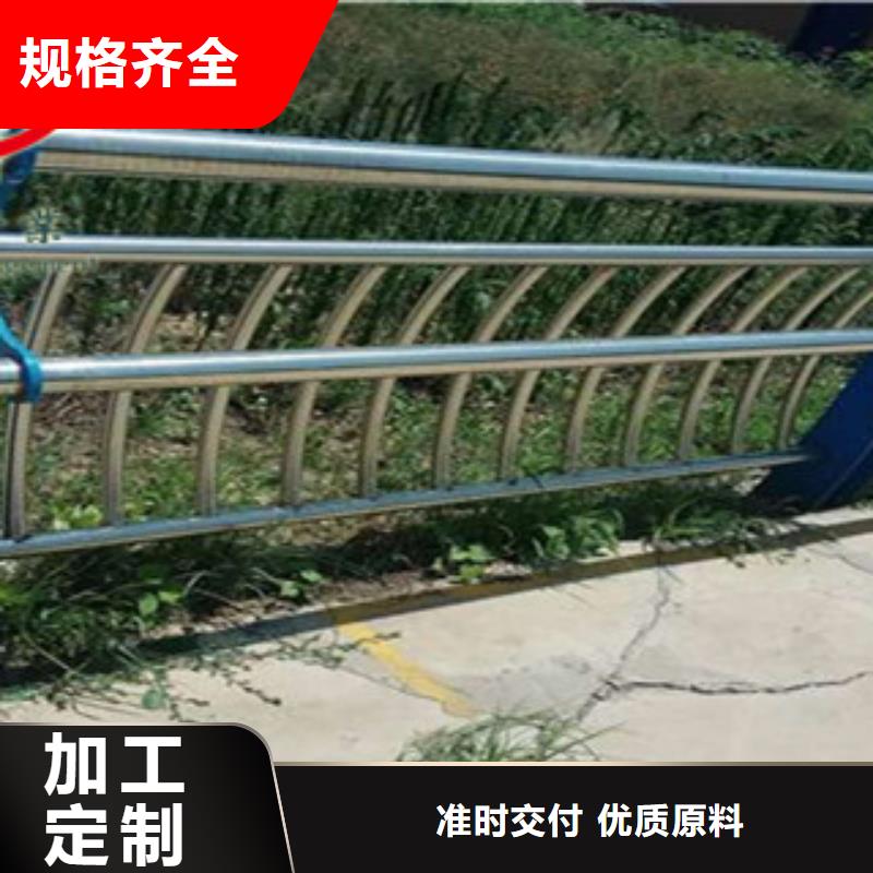 采購不銹鋼橋梁護欄必看-售后保障