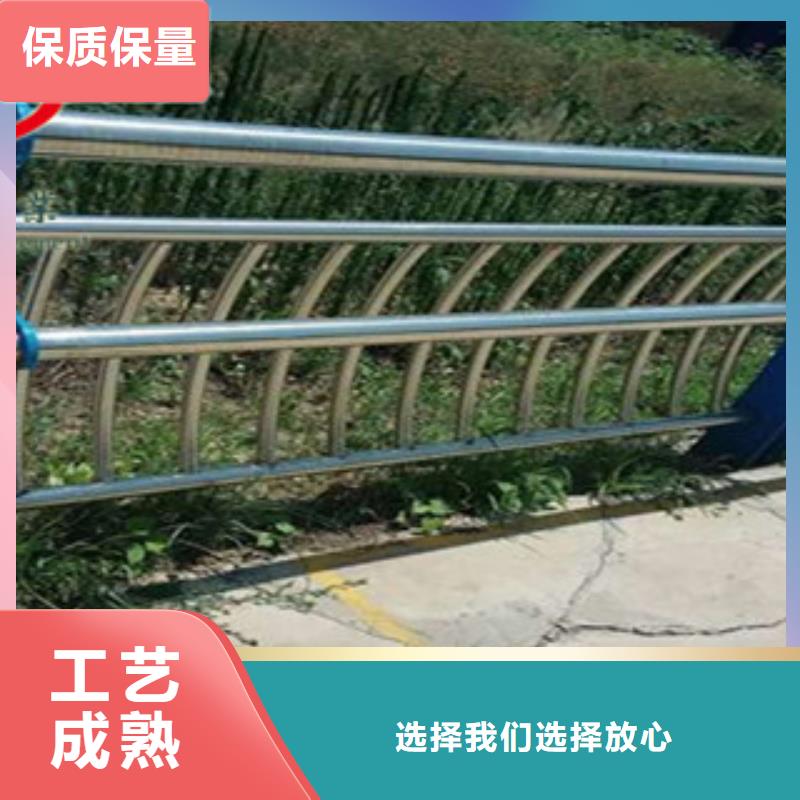 生產不銹鋼橋梁護欄的供貨商