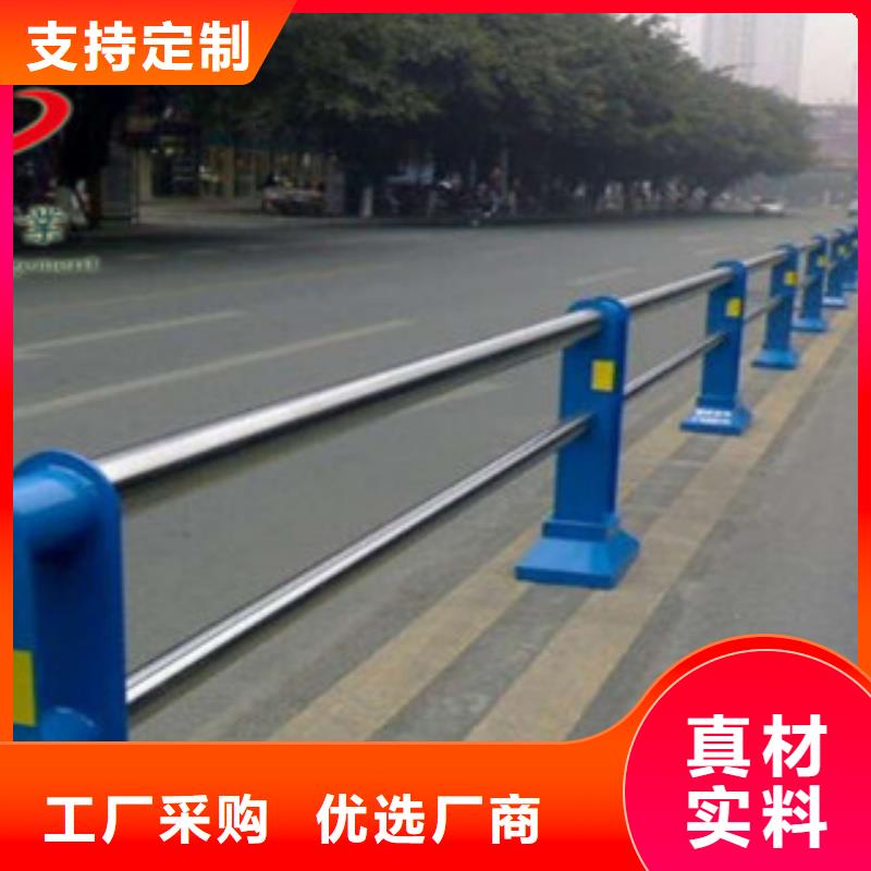 不銹鋼橋梁護欄公司地址