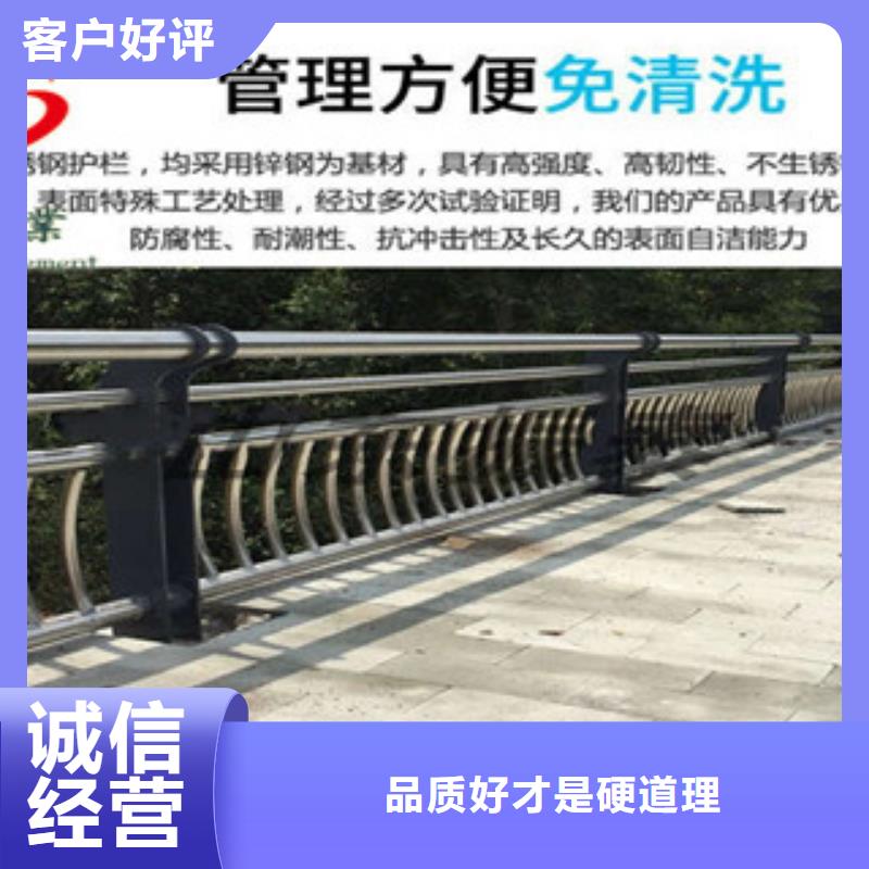 值得信賴的不銹鋼橋梁護欄批發商