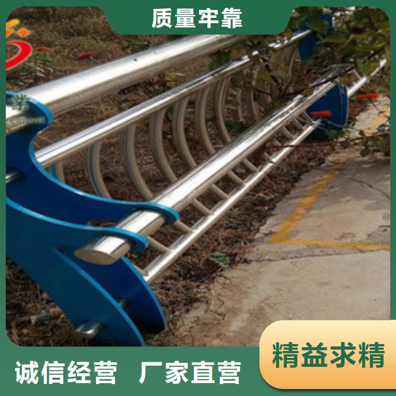 不銹鋼橋梁護欄企業-質量過硬