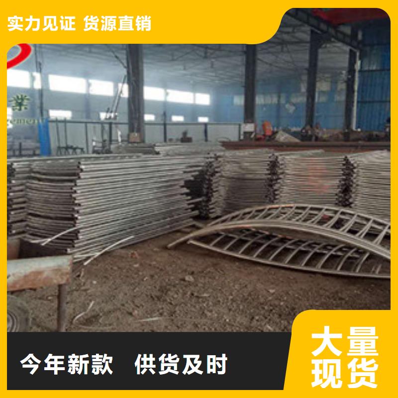 【不銹鋼橋梁護欄】_價格_廠家