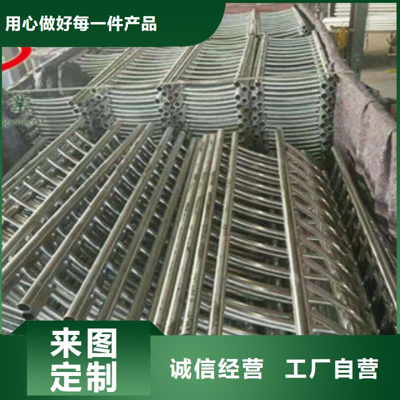 不銹鋼橋梁護欄廠家直供不銹鋼橋梁護欄價格