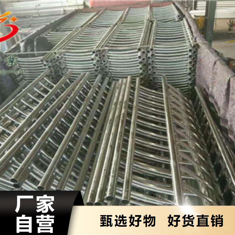 不銹鋼橋梁護欄參數詳情