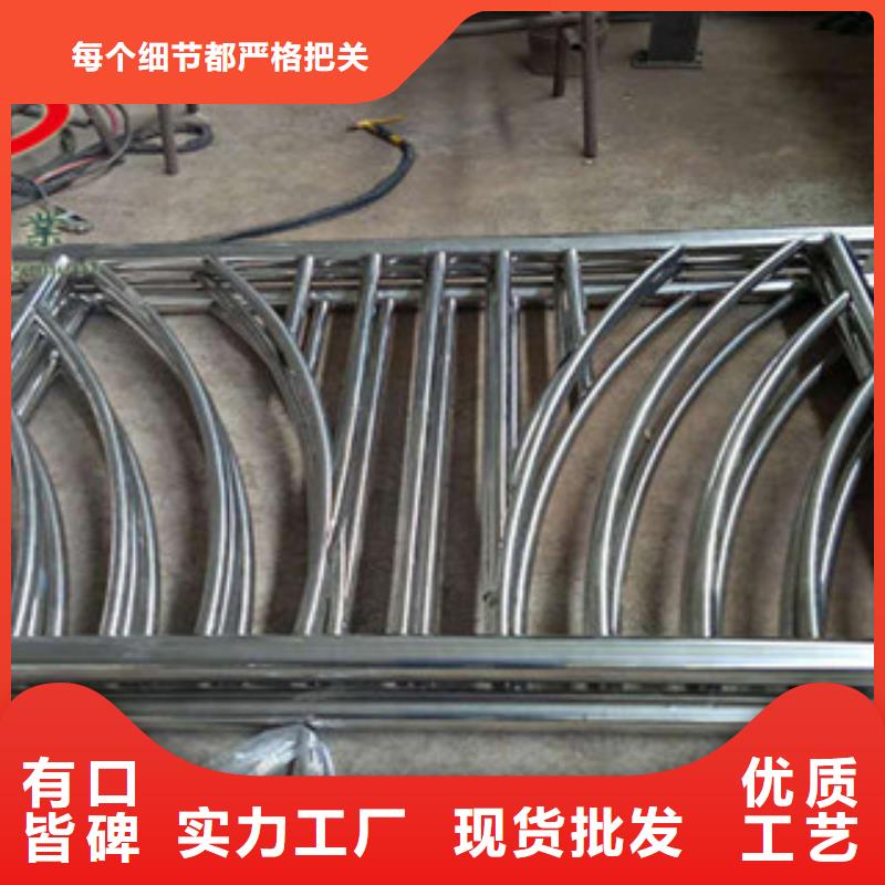不銹鋼橋梁護欄質量為主