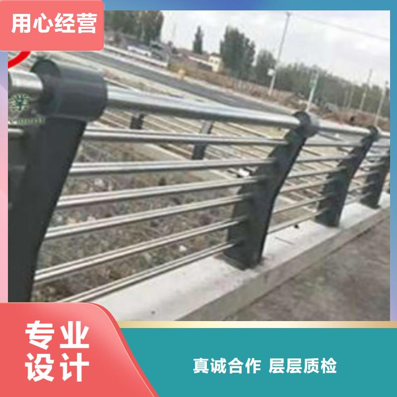 專業銷售不銹鋼橋梁護欄-現貨供應