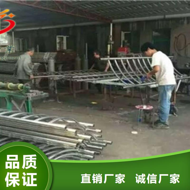 不銹鋼河道欄桿廠家_不銹鋼河道欄桿