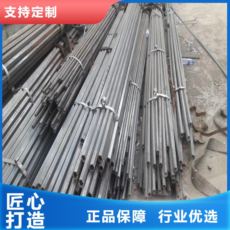 安徽鍍鋅方管