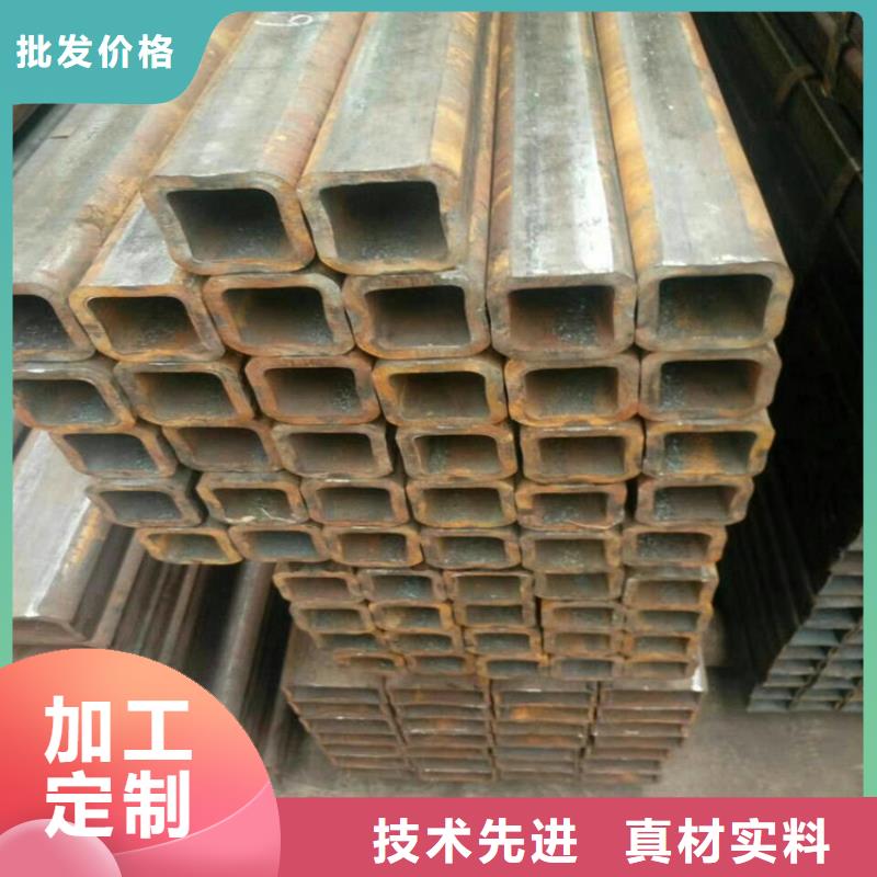 精密鋼管生產廠