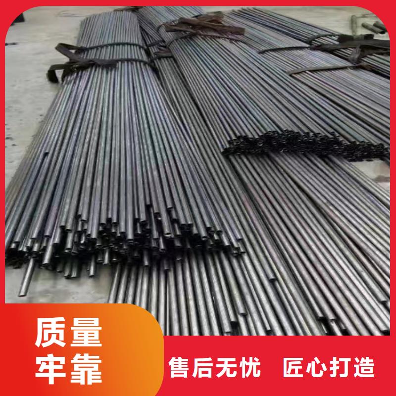 精密鋼管暢銷全省