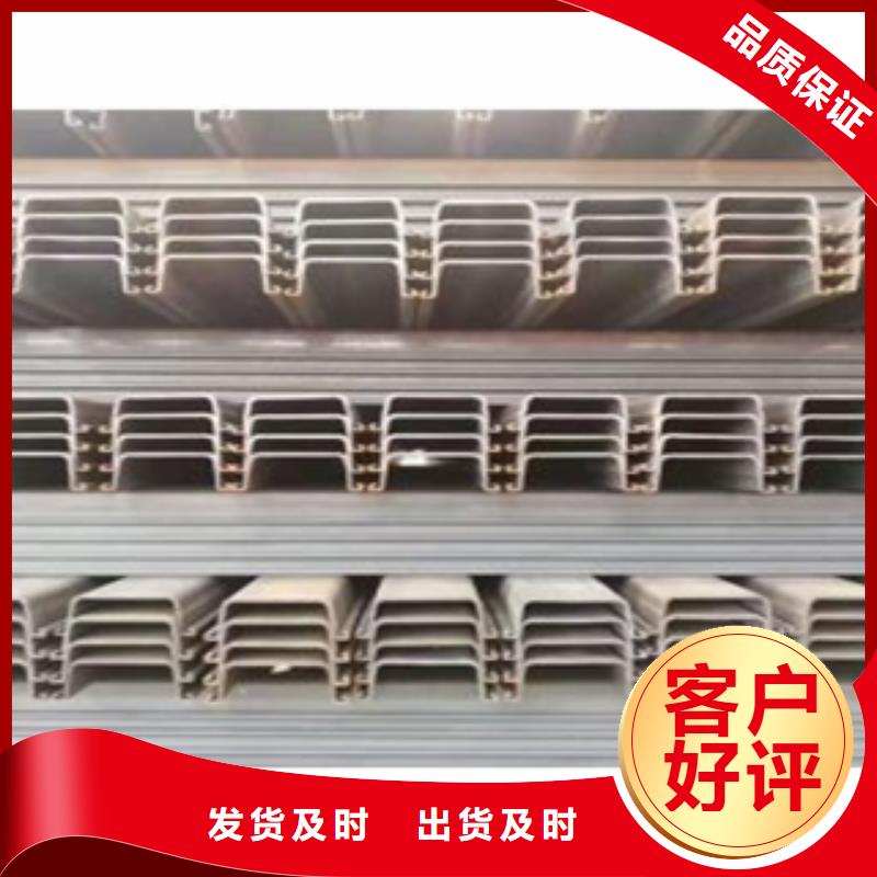 鋼板樁實(shí)體廠(chǎng)家成本低