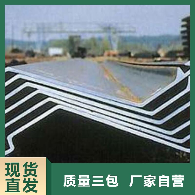 鋼板樁歡迎下單