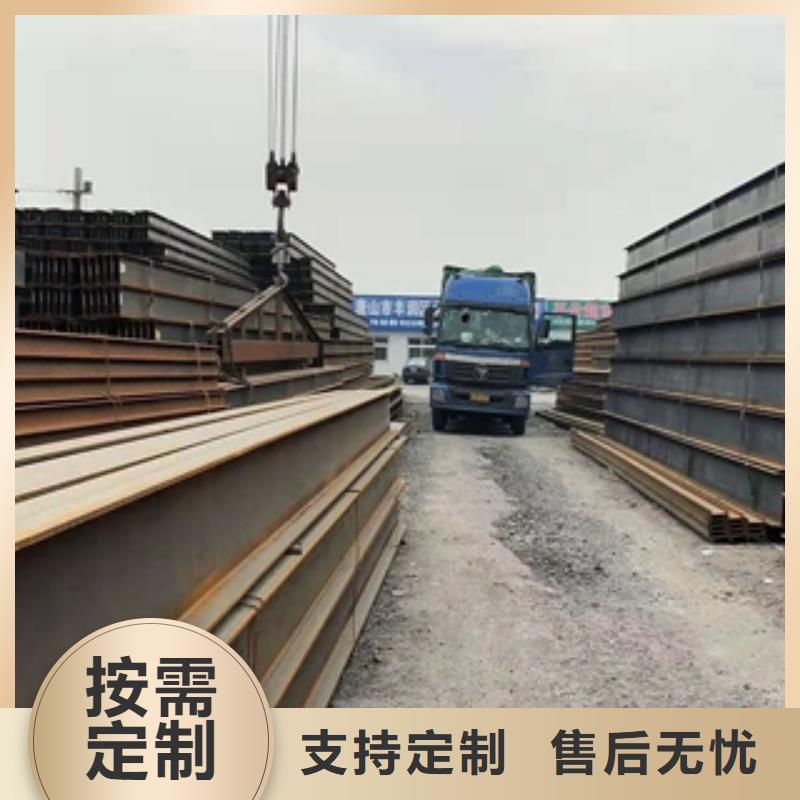 H型鋼廠家加工