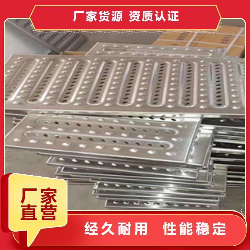 廣受好評不銹鋼地溝蓋板廠家