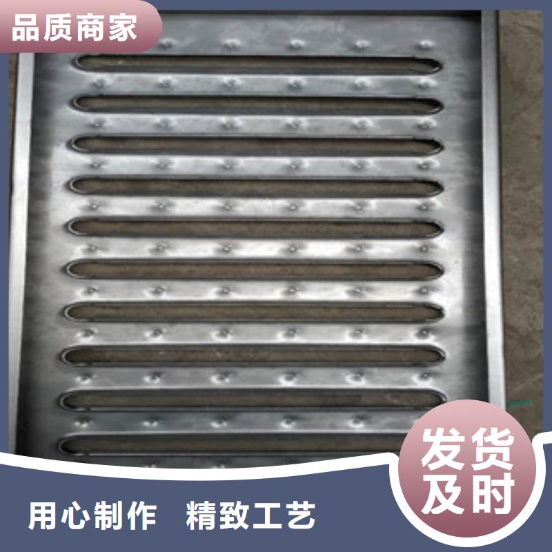 專業生產制造不銹鋼地溝蓋板公司
