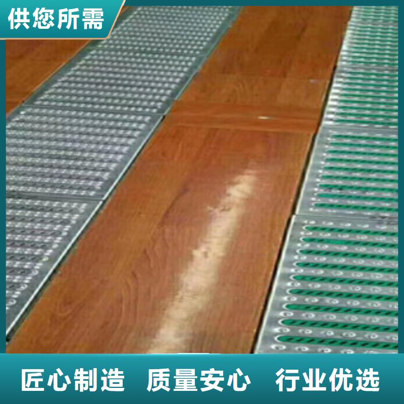 如何選擇不銹鋼地溝蓋板本地廠家