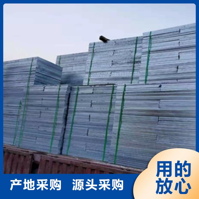 鋼格板參數圖文介紹