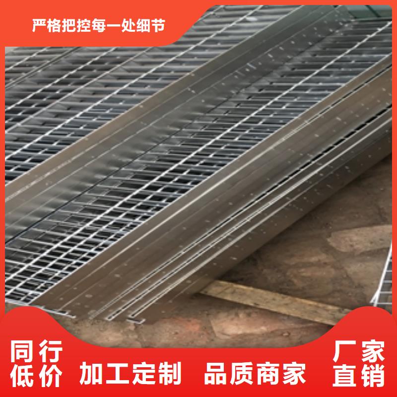 鋼格板樣式眾多