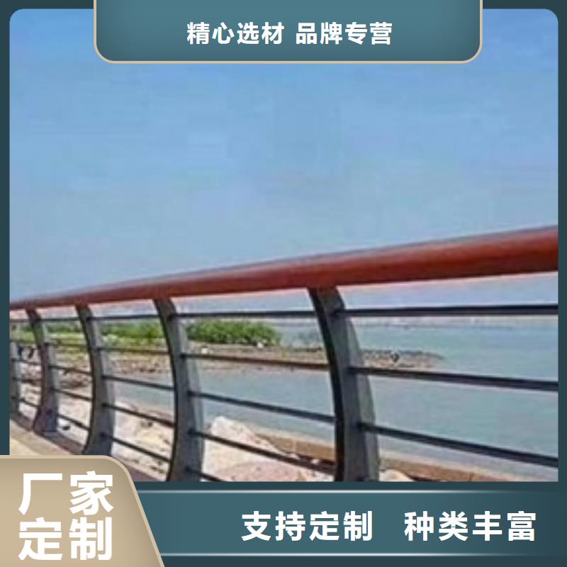 橋梁護欄優質供應商