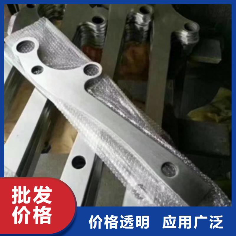 橋梁護欄價格公道