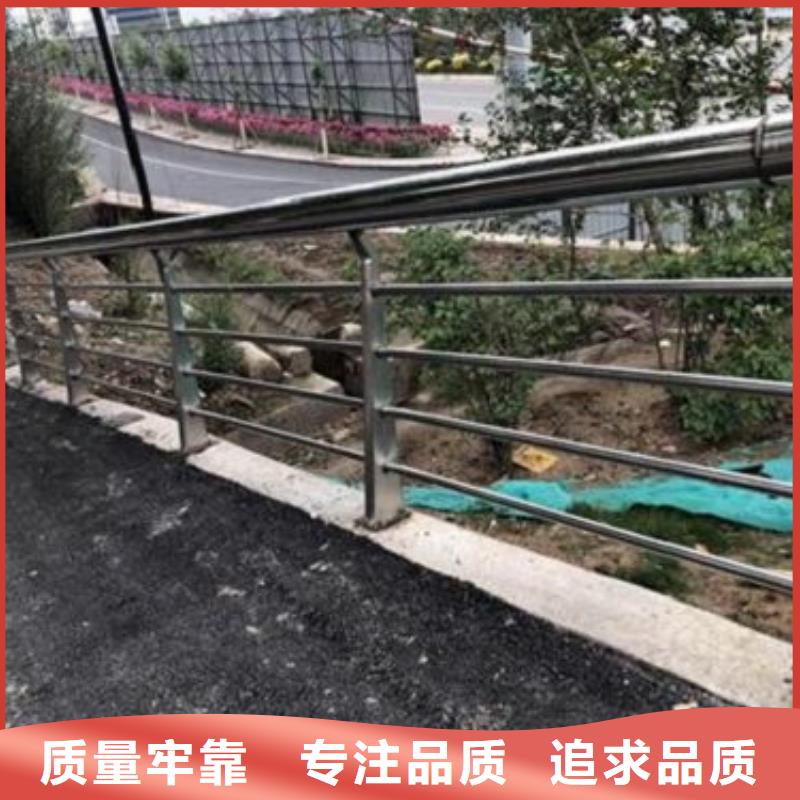橋梁護欄正規廠家