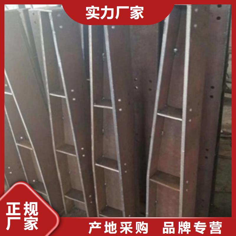 橋梁護(hù)欄_橋梁護(hù)欄廠家
