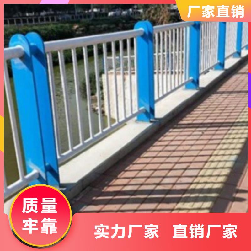 橋梁護欄匠心品質(zhì)