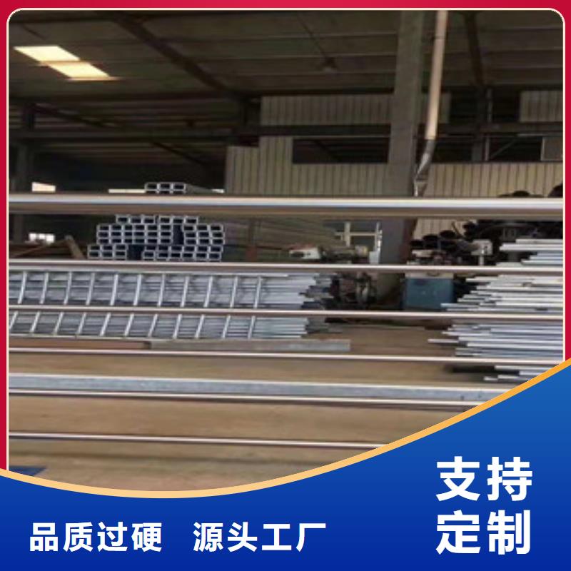 橋梁不銹鋼復合管材料生產快速化