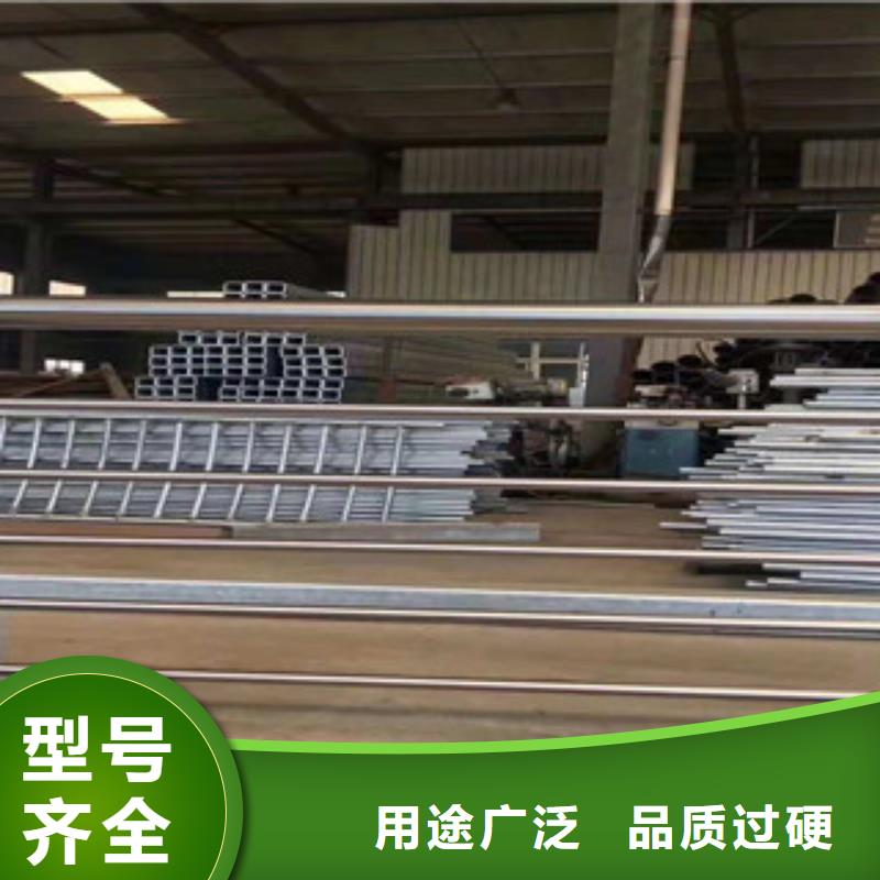 新型橋梁景觀護欄低廉堅固